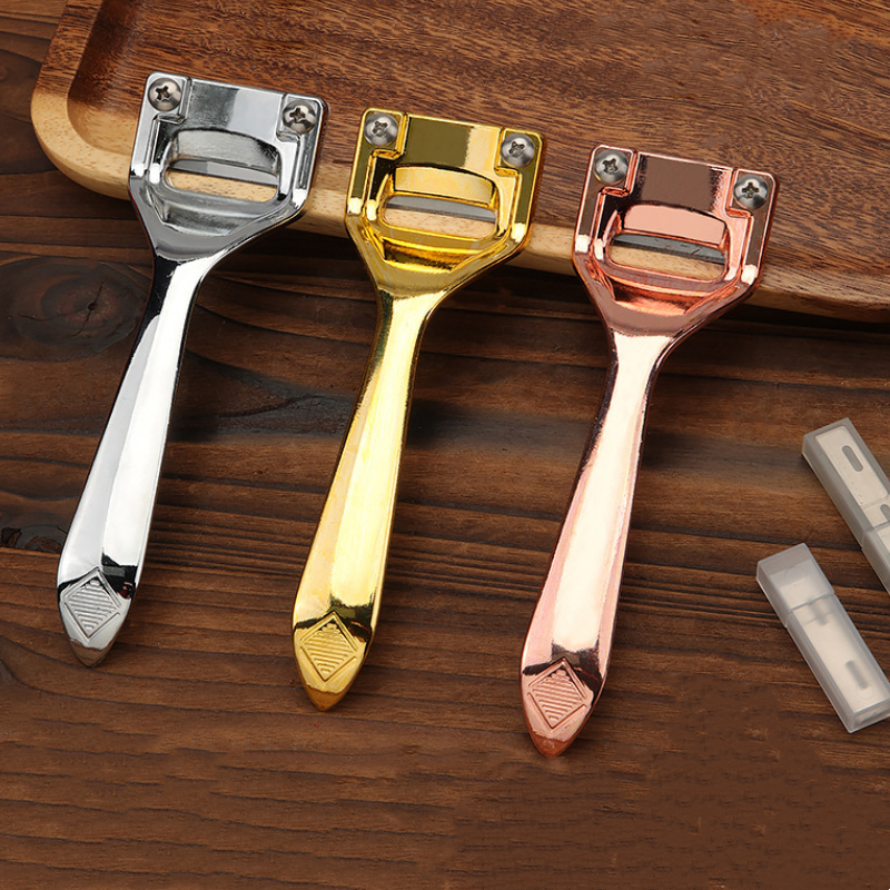 Skiver Leather Thin - Leather Knife DIY Leather Super Craft