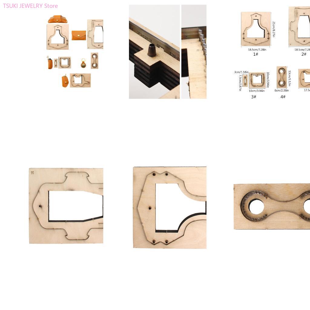 62KE Leatherworking Essential  - Leatherworking Equipment reseña y precio