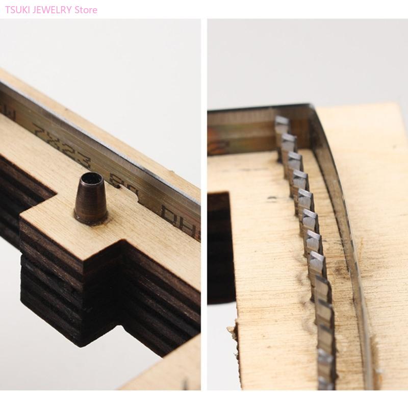 62KE Leatherworking Essential  - Leatherworking Equipment reseña y precio