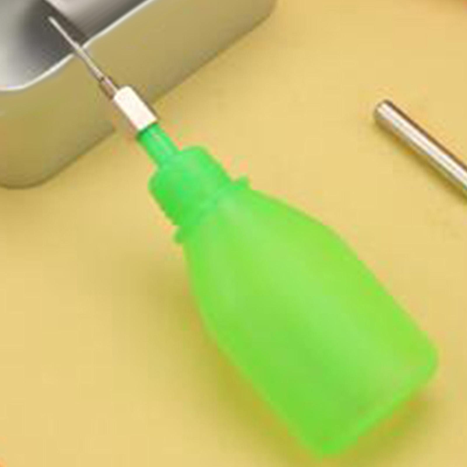 Oil Edge Manual Roller 30ml Es - Leatherwork Essentials reseña y precio
