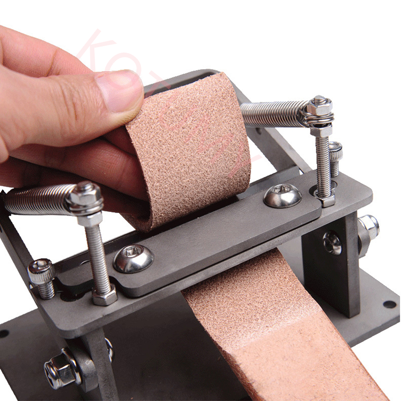 Craft Leather Splitter Machine - Skiver Leather Thin reseña y precio