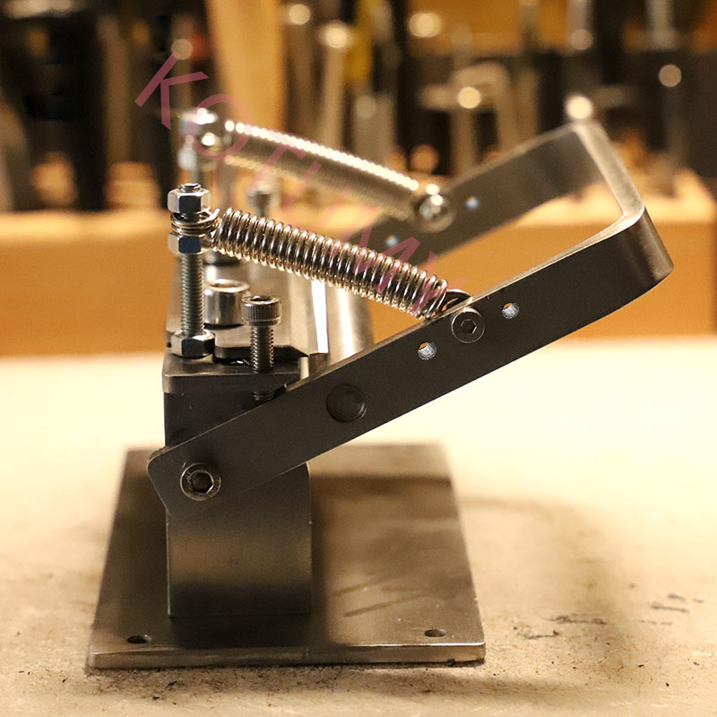 Craft Leather Splitter Machine - Skiver Leather Thin reseña y precio