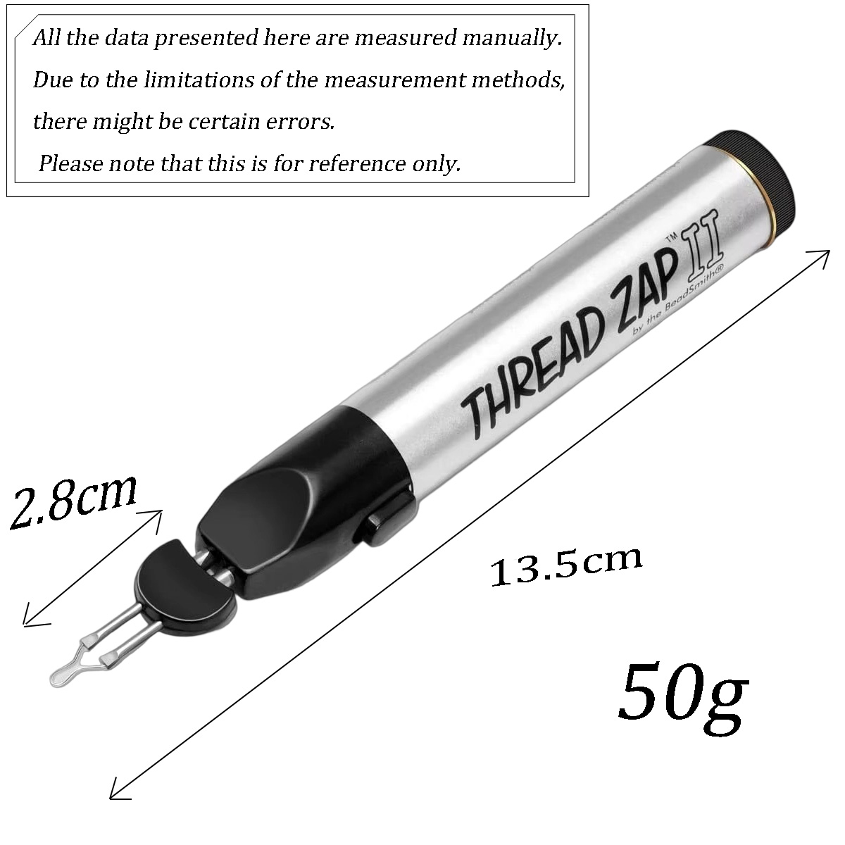 Quick-Fire Burning Line Pen |  - Leatherwork Essentials reseña y precio
