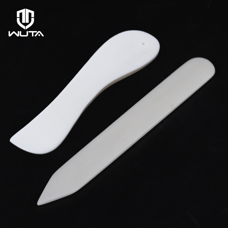 WUTA 1PC 100% OX Bone Real Cow - Bone Folder Tool reseña y precio