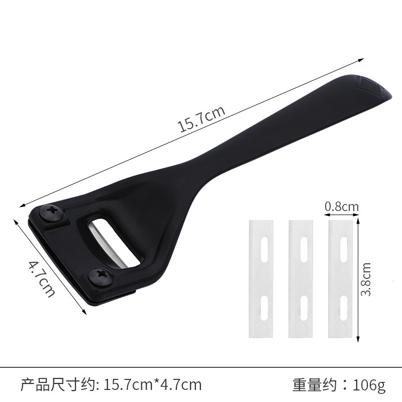 Leather Knife DIY Leather Supe - Skiver Leather Thin reseña y precio