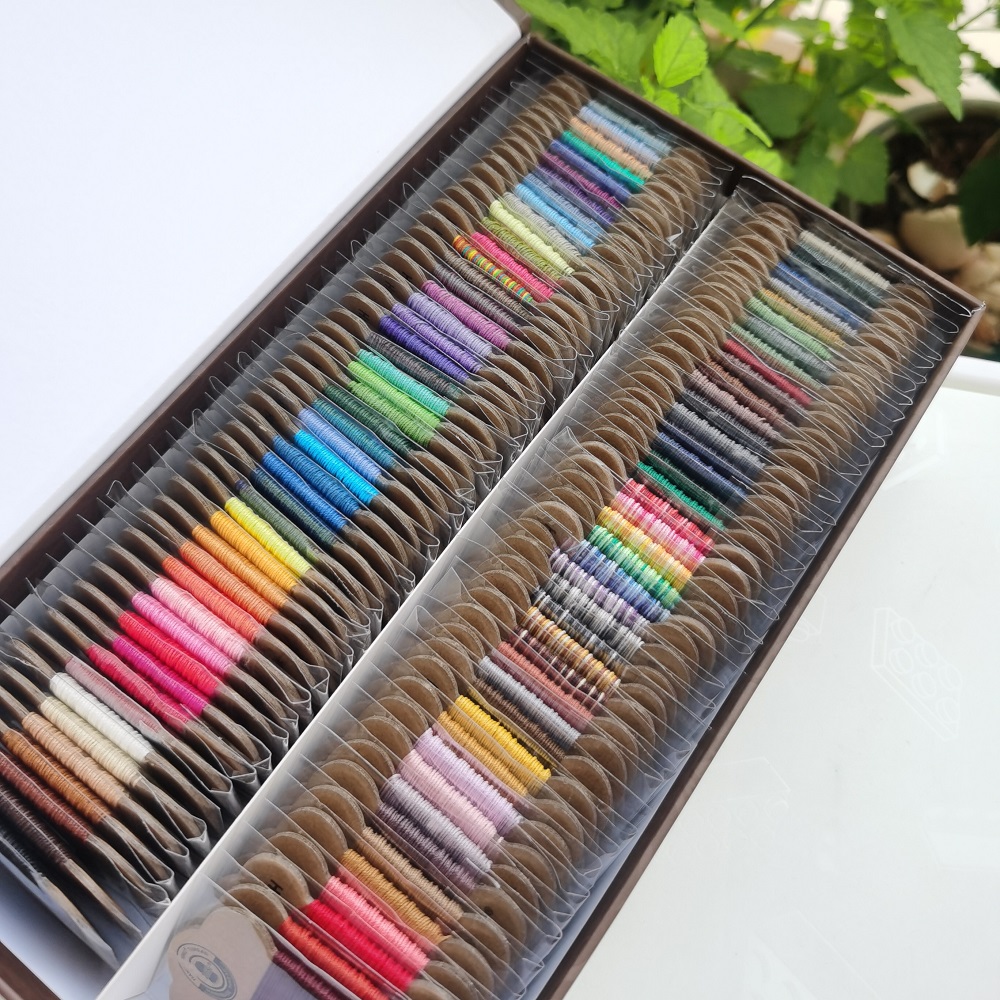 MeiSi Wax Thread Flax Linen Li - Waxed Thread Linen reseña y precio