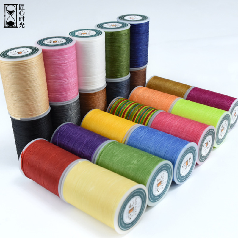 90m 0.8mm Waxed Thread Repair  - Waxed Thread Linen reseña y precio