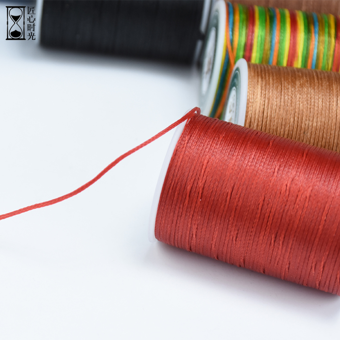 90m 0.8mm Waxed Thread Repair  - Waxed Thread Linen reseña y precio
