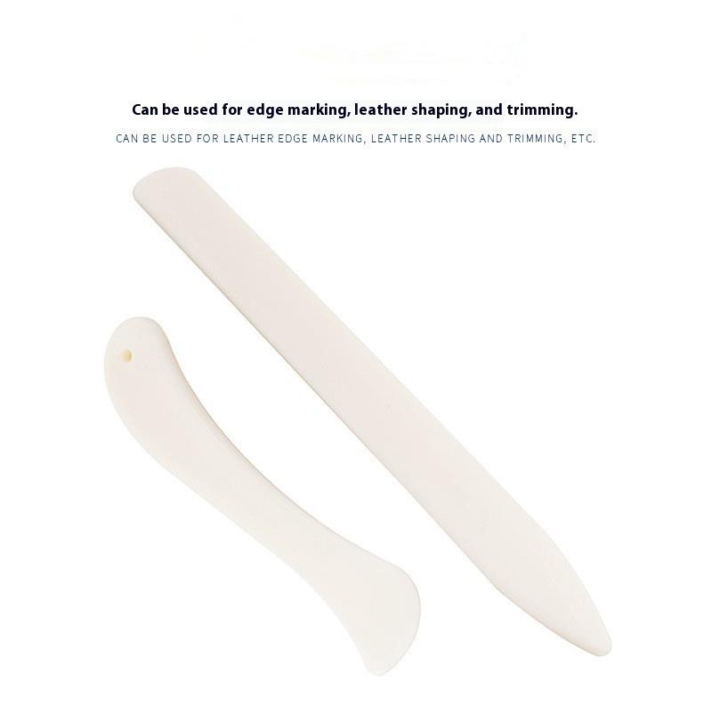 2PCS Leather Working Tool Bone - Bone Folder Tool reseña y precio