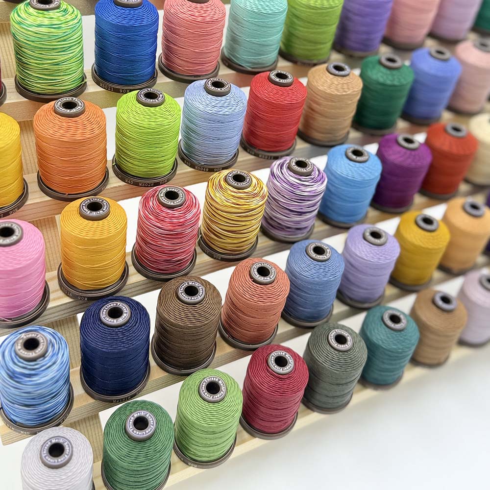 MeiSi Wax Thread Flax Line 0.3 - Waxed Thread Linen reseña y precio
