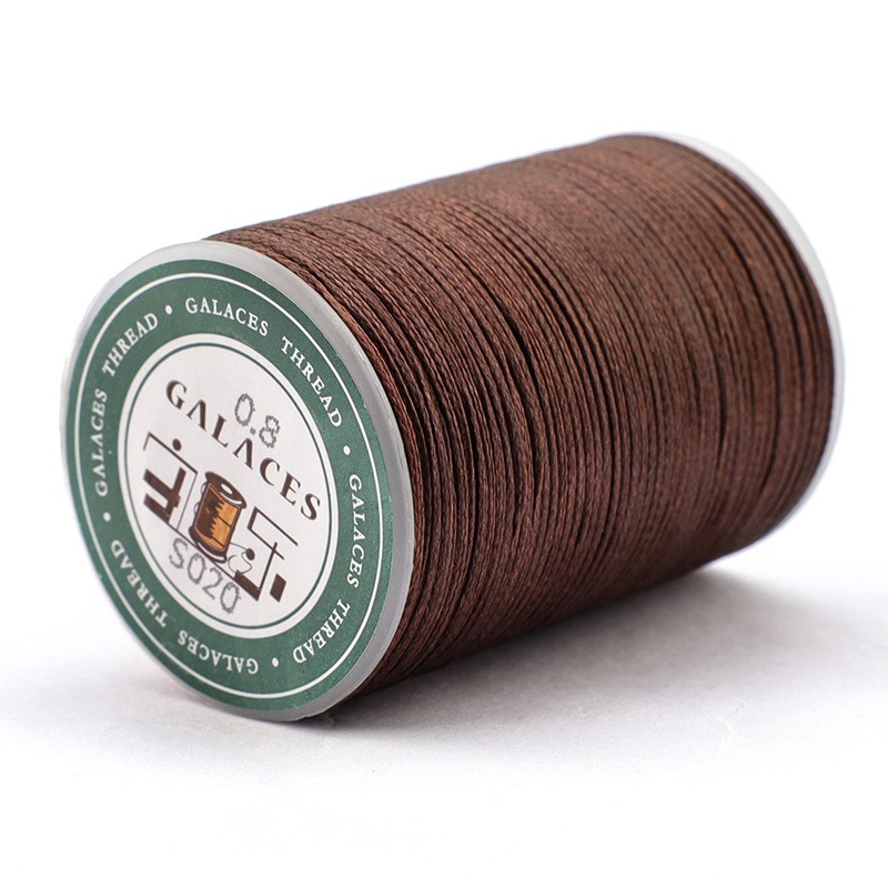 90m 0.8mm Leather Line Waxed C - Waxed Thread Linen reseña y precio