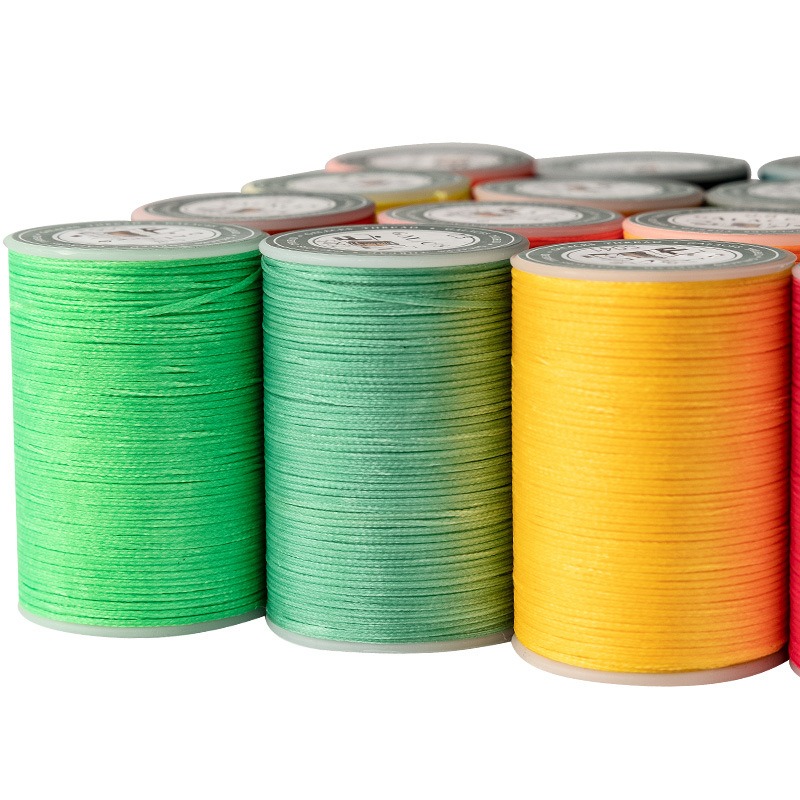 90m 0.8mm Leather Line Waxed C - Waxed Thread Linen reseña y precio