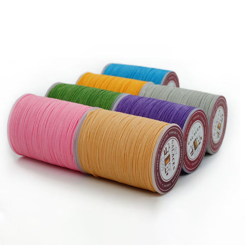 90m 0.8mm Leather Line Waxed C - Waxed Thread Linen reseña y precio