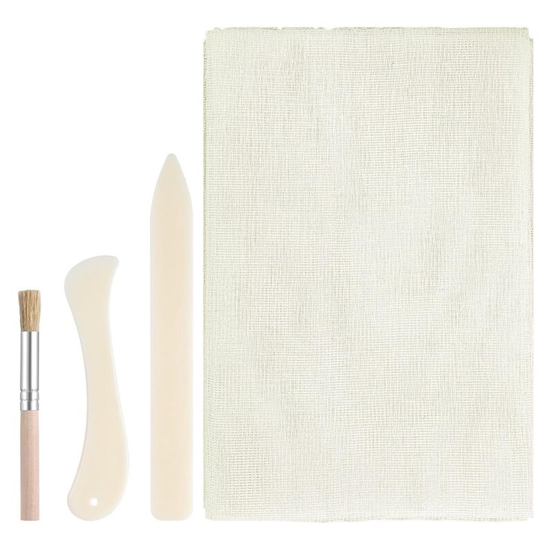 Book Binding Repair Kit 35X39  - Bone Folder Tool reseña y precio