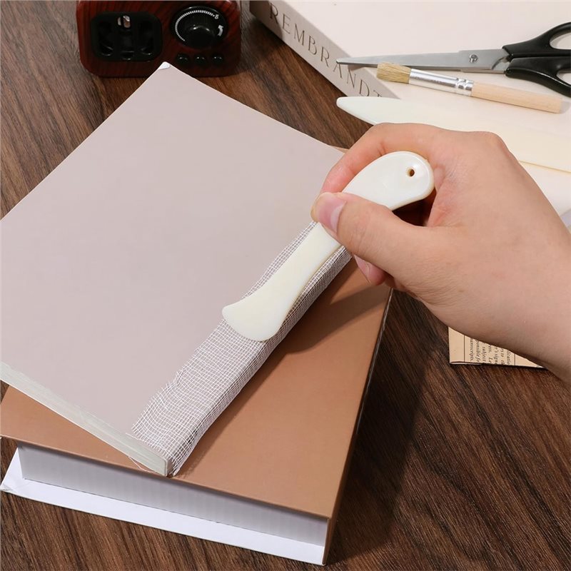 Book Binding Repair Kit 35X39  - Bone Folder Tool reseña y precio