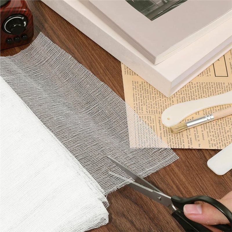 Book Binding Repair Kit 35X39  - Bone Folder Tool reseña y precio