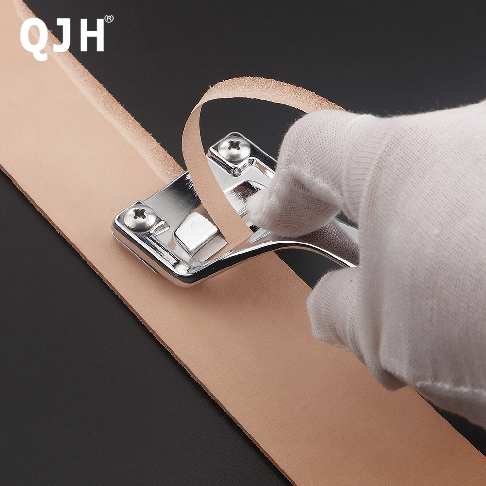 Pro Super Leather Skiving Knif - Skiver Leather Thin reseña y precio