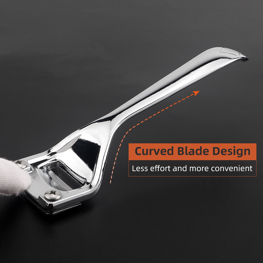 Pro Super Leather Skiving Knif - Skiver Leather Thin reseña y precio