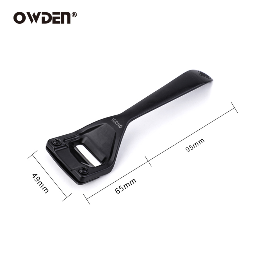 OWDEN Leather Thinning Knives  - Skiver Leather Thin reseña y precio