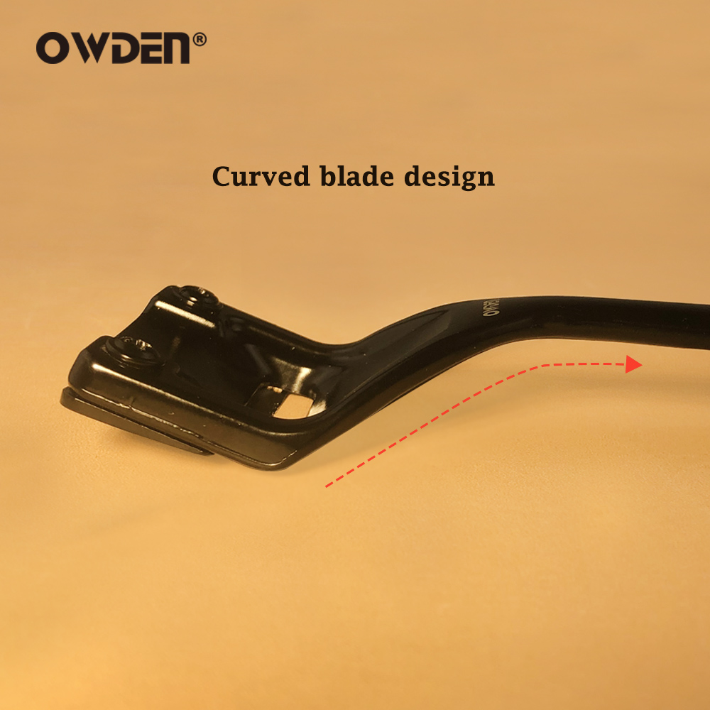 OWDEN Leather Thinning Knives  - Skiver Leather Thin reseña y precio