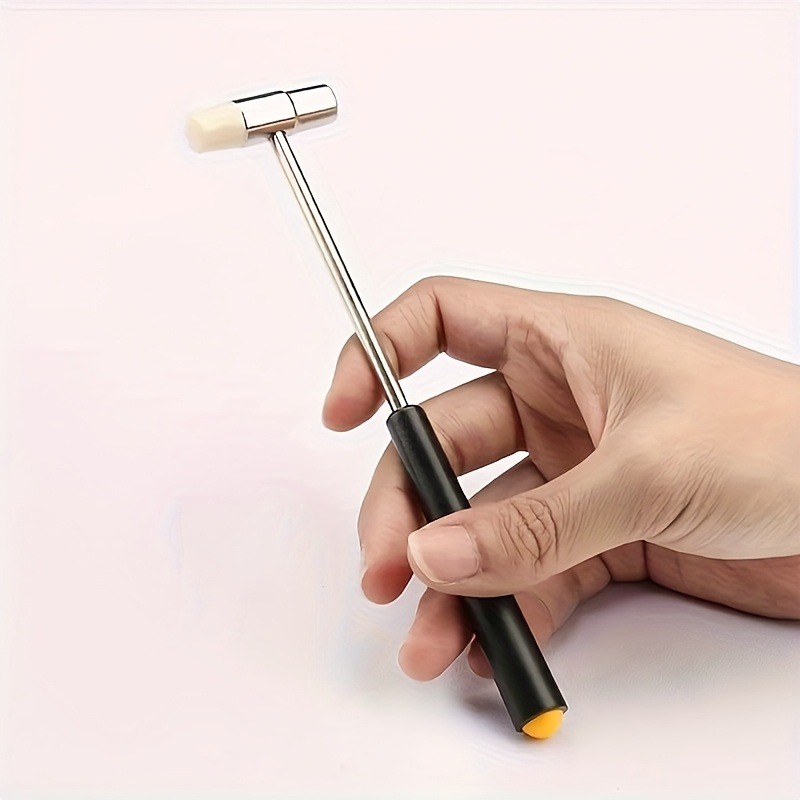 Mini Dual-Head Versatile Metal - Leatherworking Equipment reseña y precio