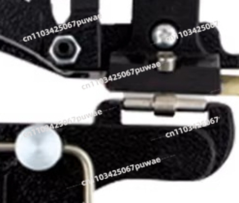 Leather Splitter Leather Skive - Skiver Leather Thin reseña y precio