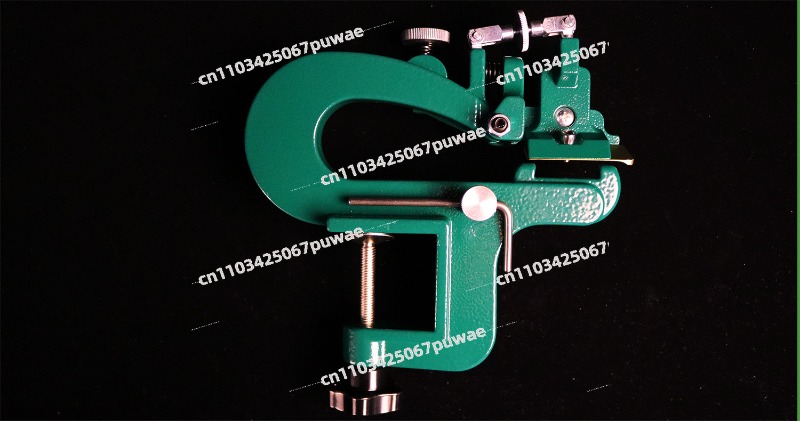 Leather Belt Skiving Tool Watc - Skiver Leather Thin reseña y precio