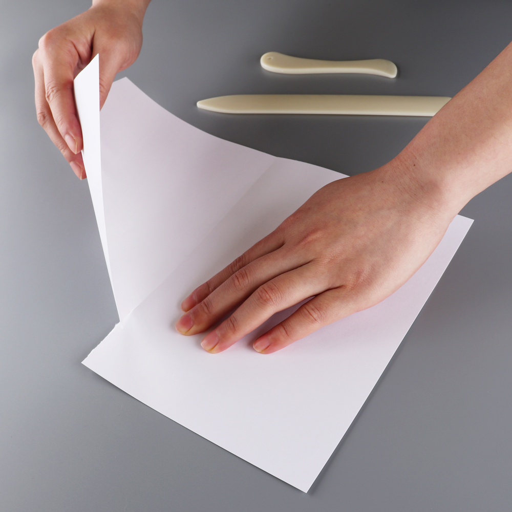 Paper Creaser and Bone Folder  - Bone Folder Tool reseña y precio