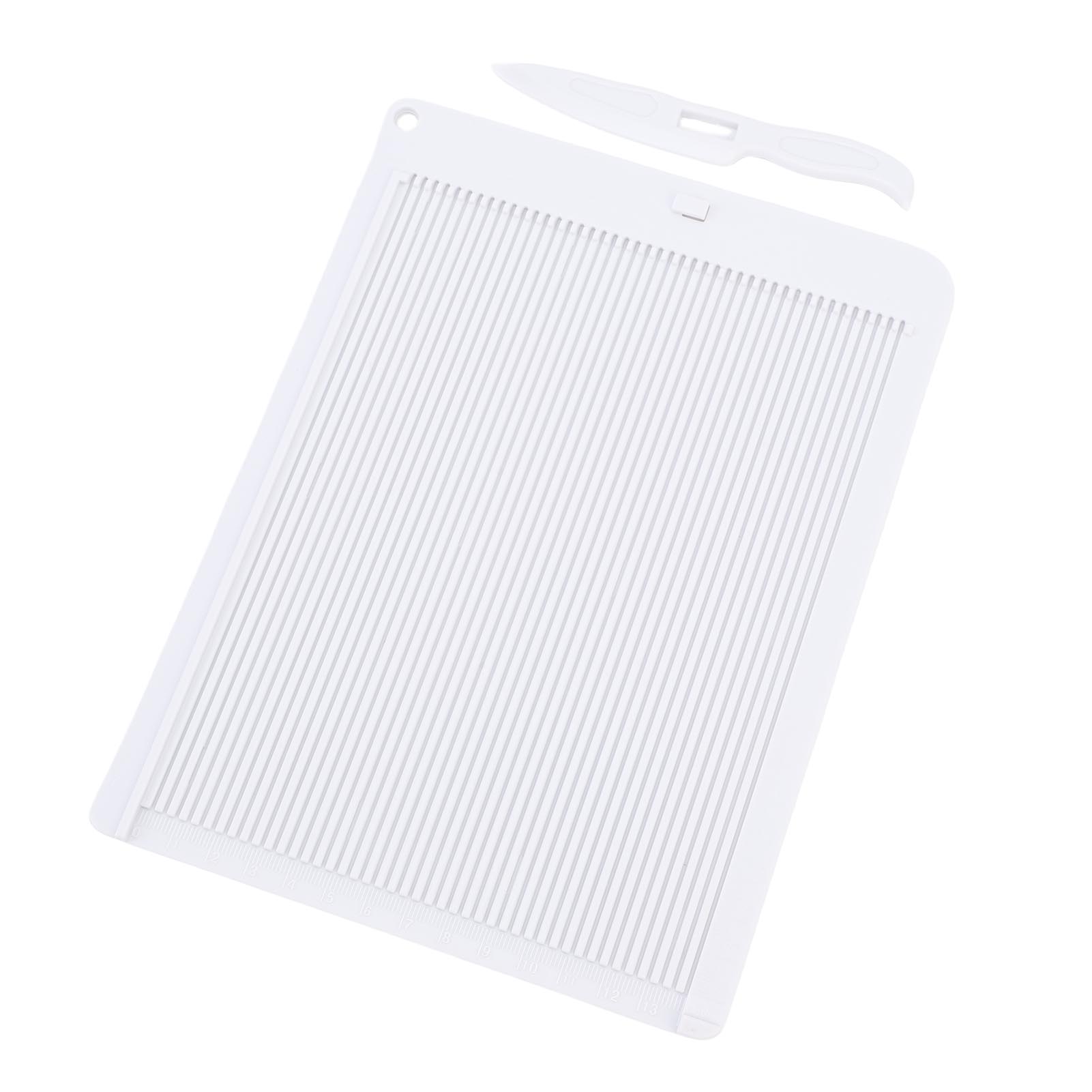 Scoring Board and Bone Folder  - Bone Folder Tool reseña y precio