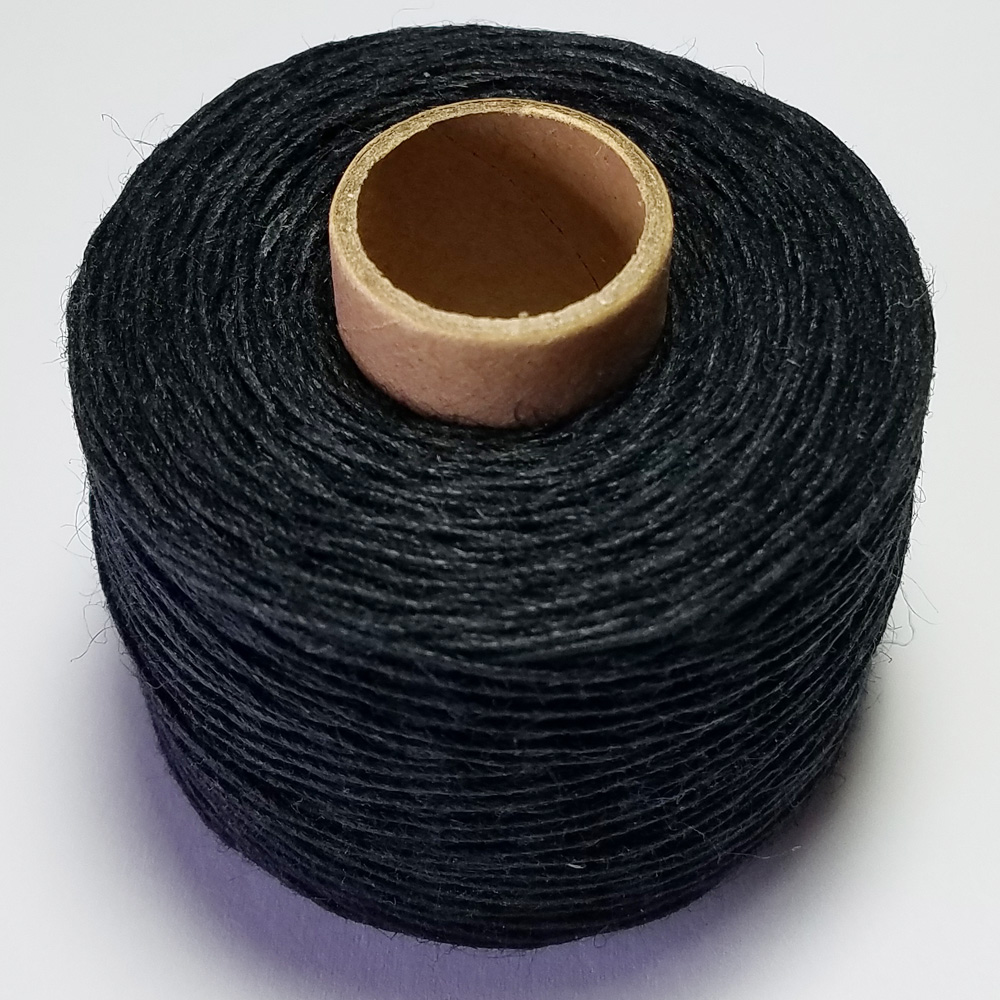 100% linen wet waxed string th - Waxed Thread Linen reseña y precio