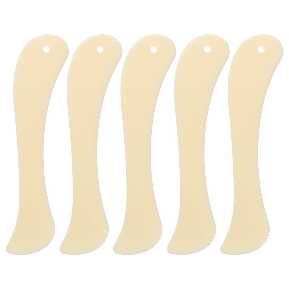 5Pcs Bone Folder Letter Opener - Bone Folder Tool reseña y precio