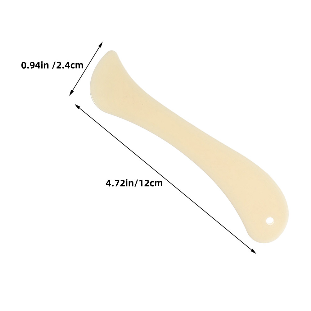 5Pcs Bone Folder Letter Opener - Bone Folder Tool reseña y precio