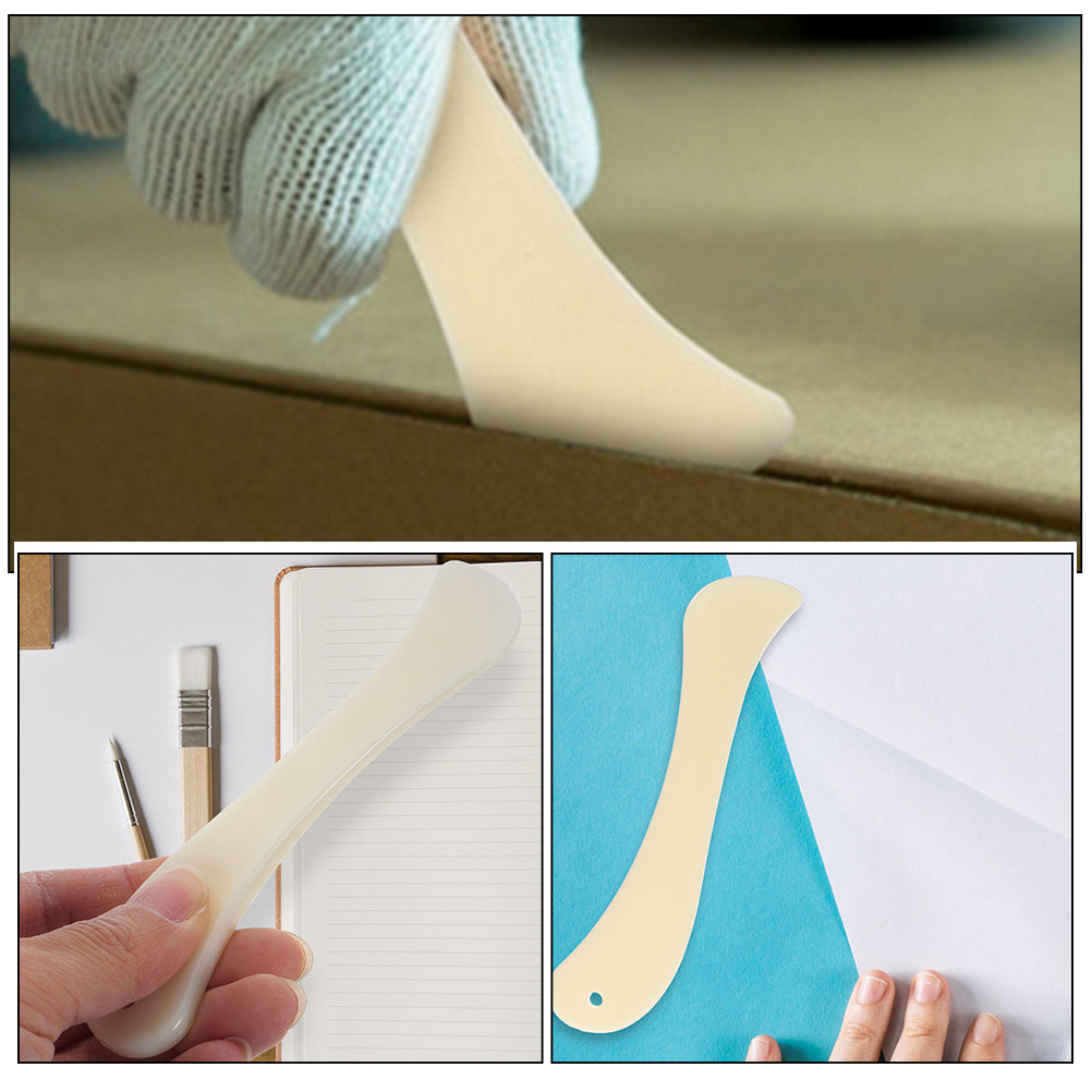 5Pcs Bone Folder Letter Opener - Bone Folder Tool reseña y precio