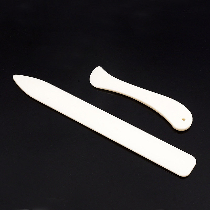 QJH Bone Folder For Leather Cr - Bone Folder Tool reseña y precio