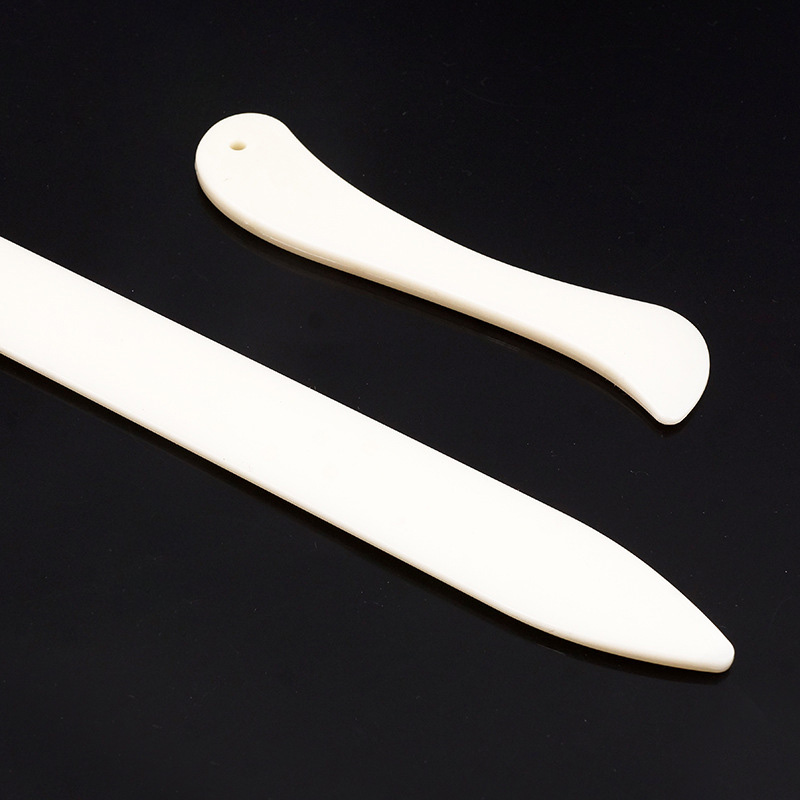 QJH Bone Folder For Leather Cr - Bone Folder Tool reseña y precio