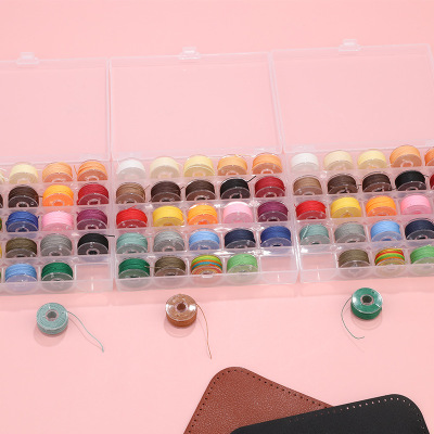 Professional Leather Craft Kit - Leatherwork Rivets reseña y precio