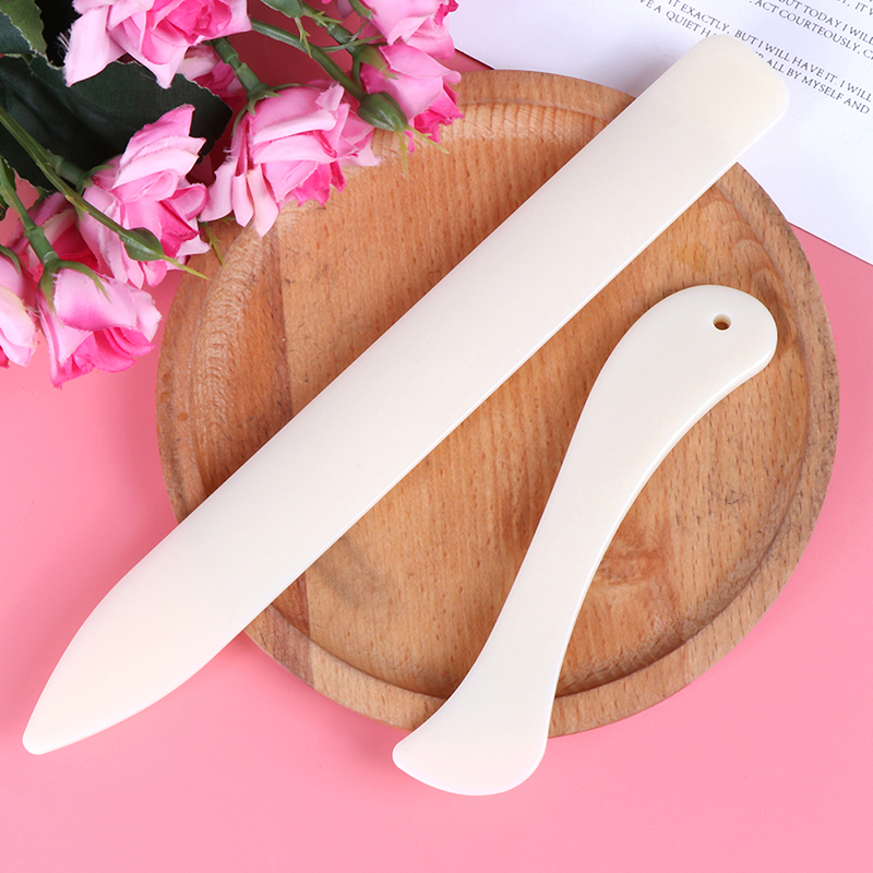 2Pcs/Set Bone Folder Craft Too - Bone Folder Tool reseña y precio
