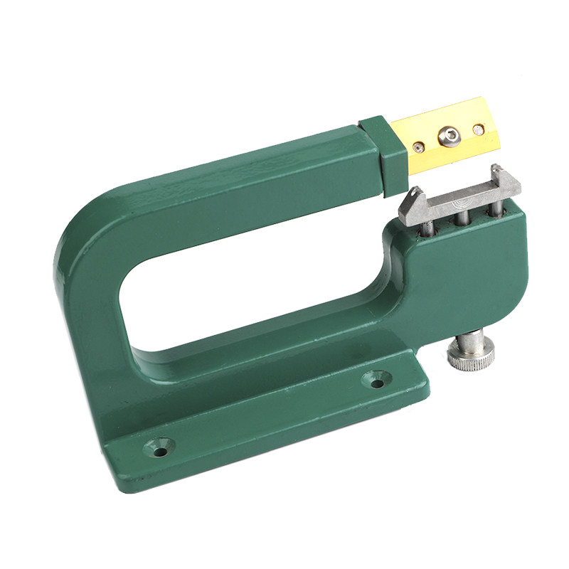New DIY Leather Craft Splitter - Skiver Leather Thin reseña y precio
