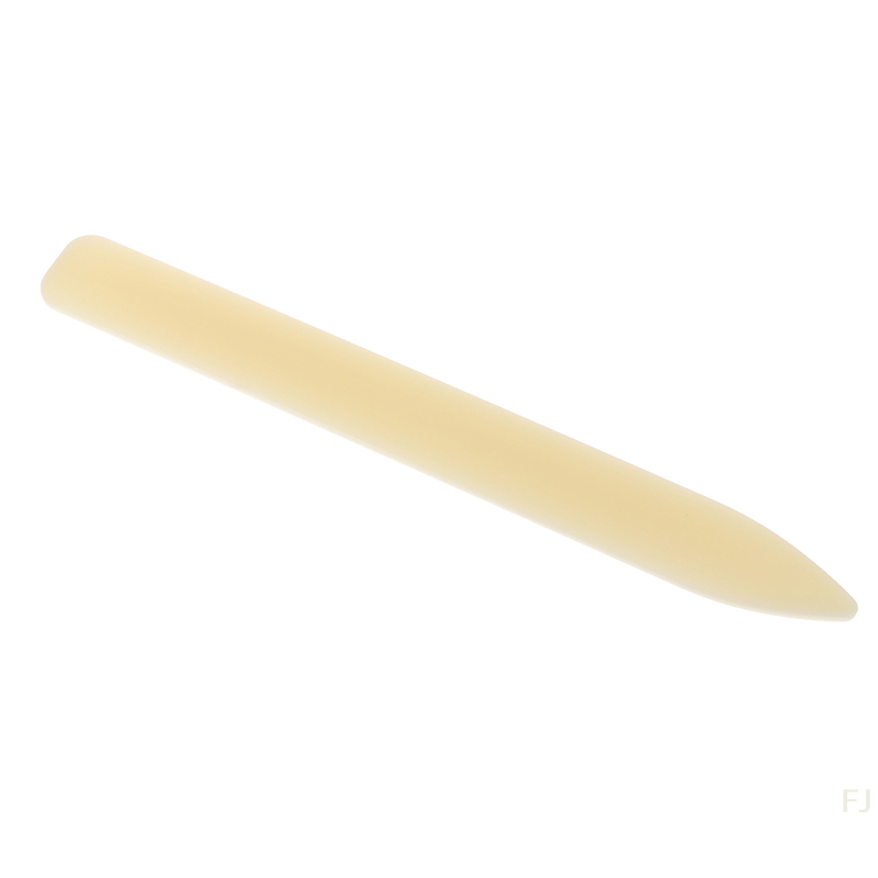[YU]KiWarm 15CM Natural Bone F - Bone Folder Tool reseña y precio