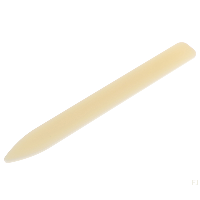[YU]KiWarm 15CM Natural Bone F - Bone Folder Tool reseña y precio