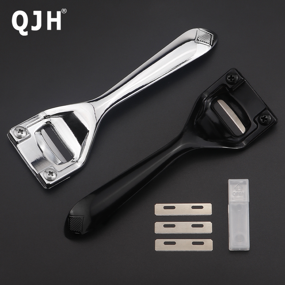 Metal Leather Skiver DIY Leath - Skiver Leather Thin reseña y precio
