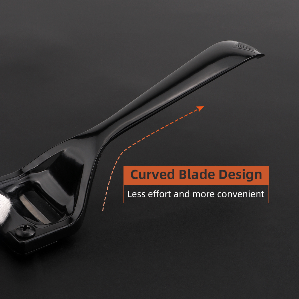 Metal Leather Skiver DIY Leath - Skiver Leather Thin reseña y precio