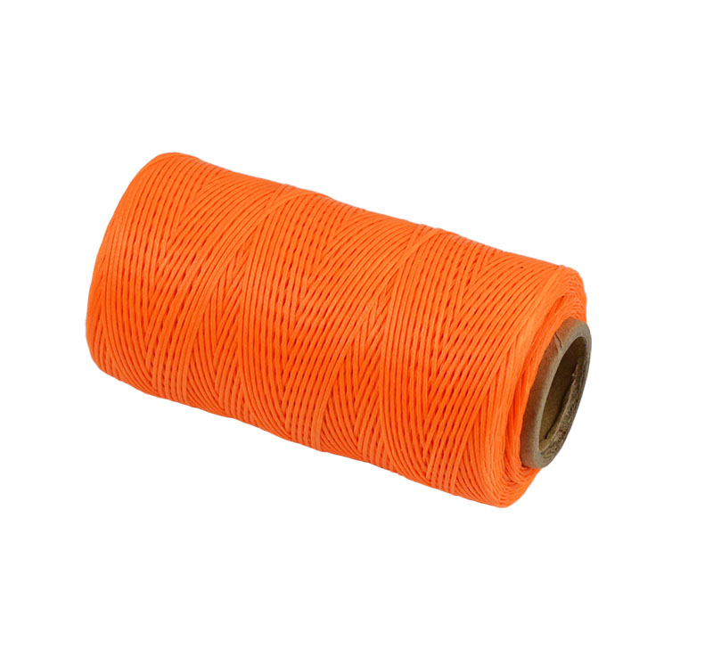 Set 260m 1MM Luggage for Shoes - Waxed Thread Linen reseña y precio