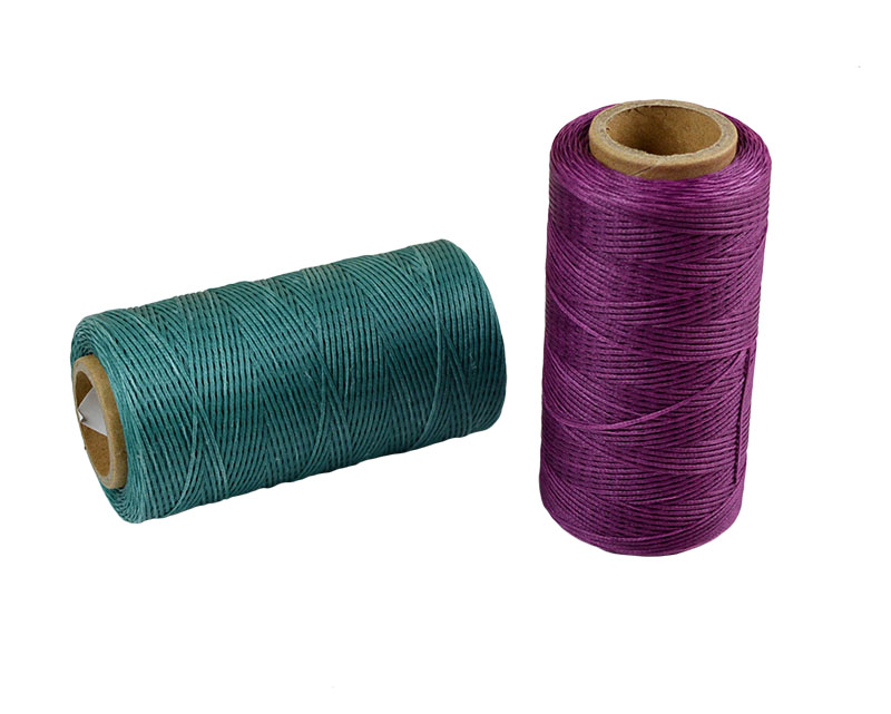 Set 260m 1MM Luggage for Shoes - Waxed Thread Linen reseña y precio