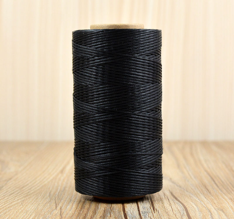 Set 260m 1MM Luggage for Shoes - Waxed Thread Linen reseña y precio