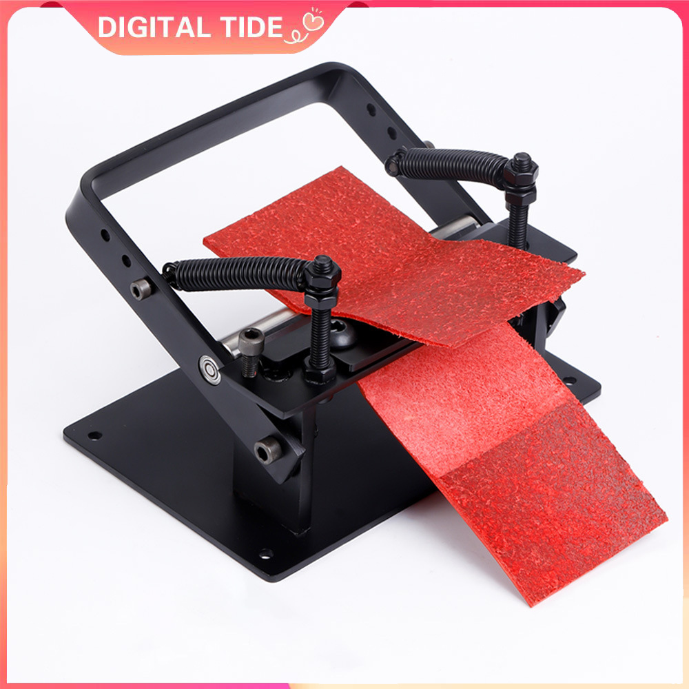 Manual Leather Skiving Machine - Skiver Leather Thin reseña y precio