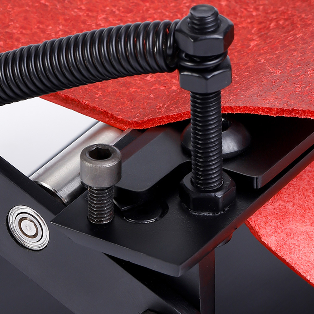 Manual Leather Skiving Machine - Skiver Leather Thin reseña y precio