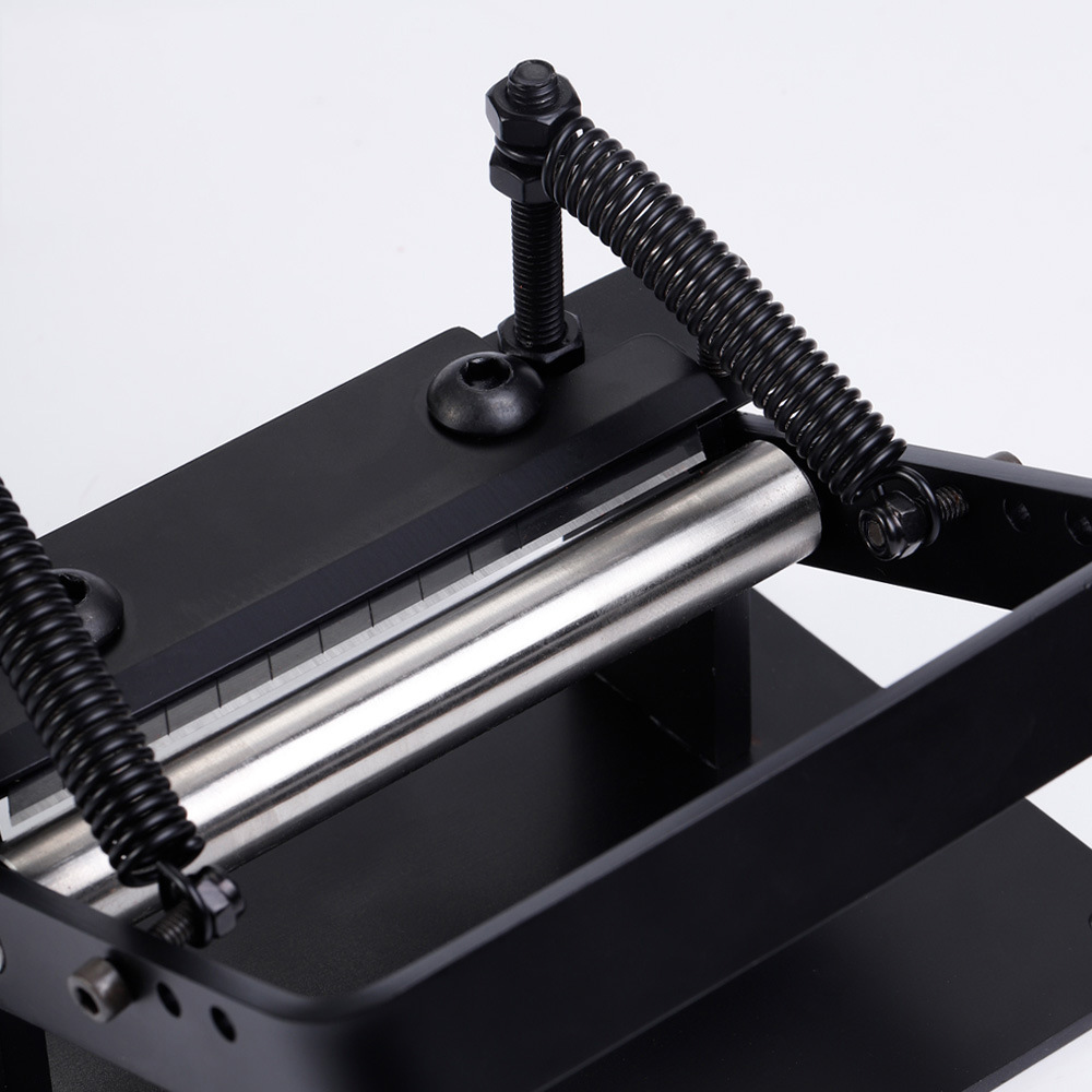 Manual Leather Skiving Machine - Skiver Leather Thin reseña y precio