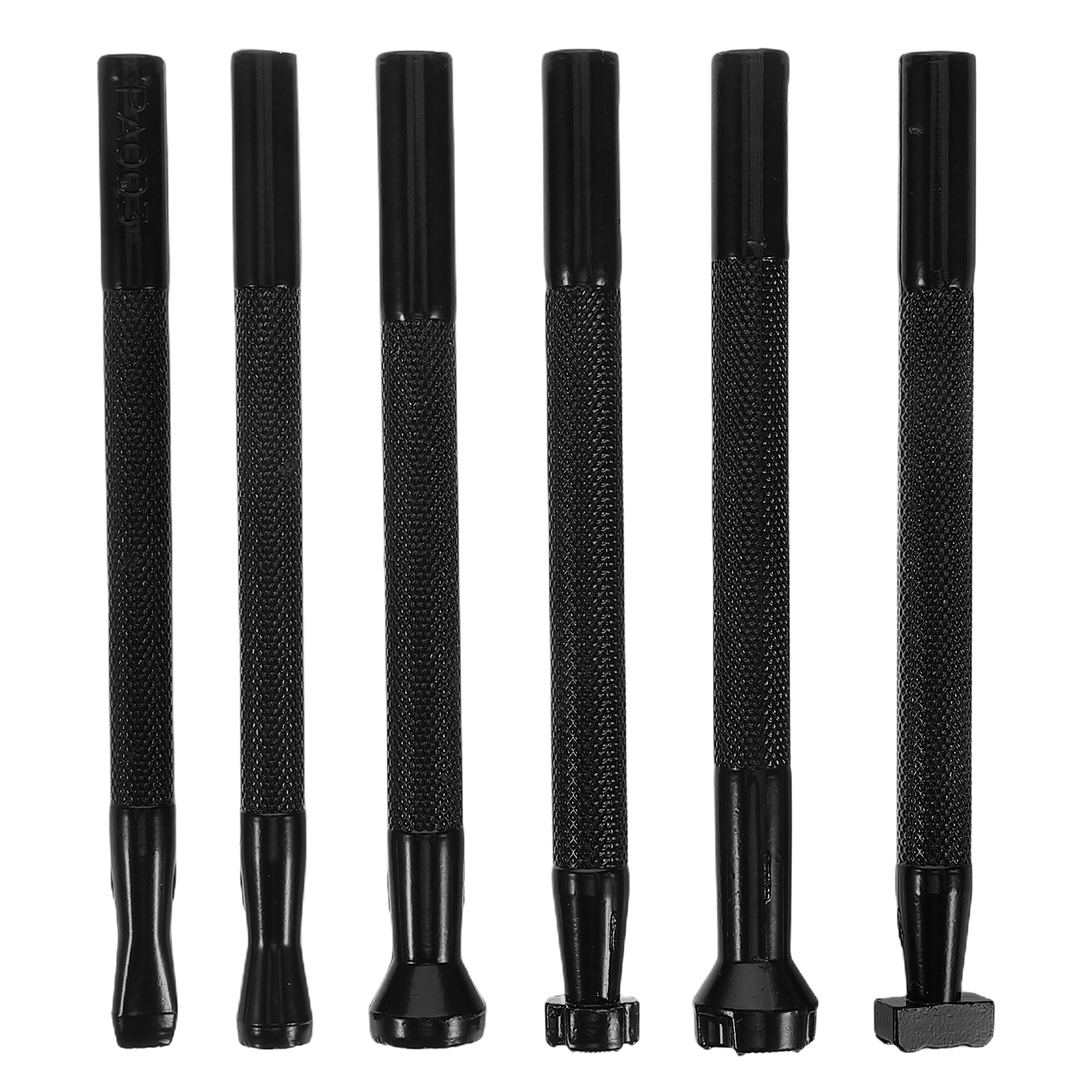 6Pcs Crafting Tool Kit Essenti - Leatherwork Essentials reseña y precio