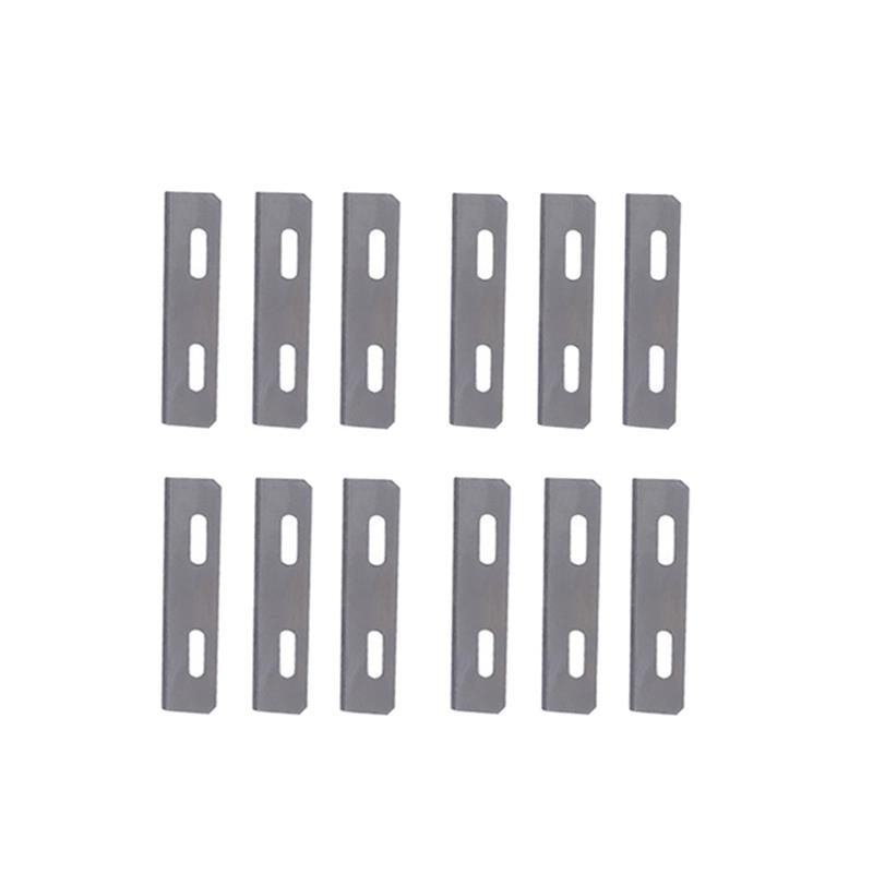 3/10Pcs Stainless Steel Replac - Skiver Leather Thin reseña y precio
